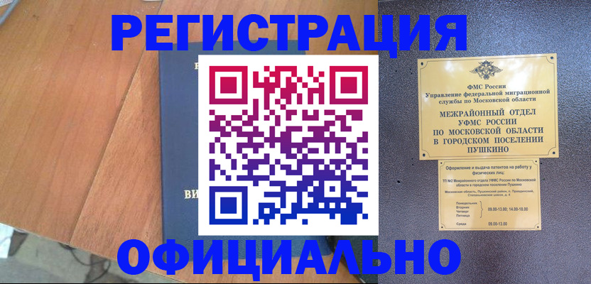 регистрация в Курске